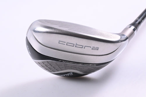 Cobra AMP Cell-S #3 Hybrid / 18 Degree / Stiff Flex Cobra 70 Shaft