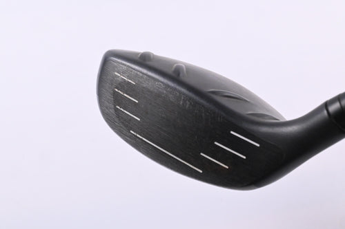Ping G410 LST #3 Wood / 14.5 Degree / Stiff Flex Tensei CK Orange 70 Shaft
