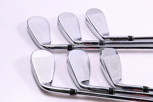 Callaway Paradym Irons / 5-PW / X-Flex Dynamic Gold 120 X100 Shafts