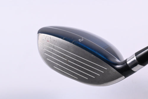 Cobra Baffler XL #3 Wood / 16 Degree / Regular Flex Cobra 55 Shaft