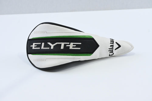 Callaway Elyte #3 Hybrid / 19 Degree / X-Flex KBS Tour Hybrid 95