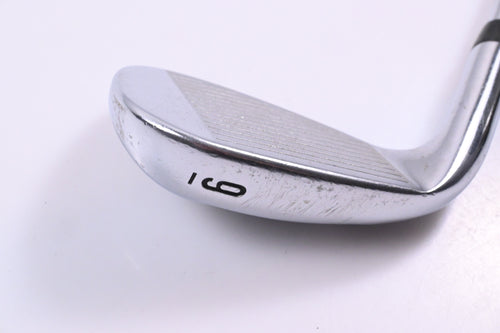 Callaway Rogue Pro CF18 #9 Iron / 39 Degree / Stiff Flex XP 95 ST15 S300 Shaft