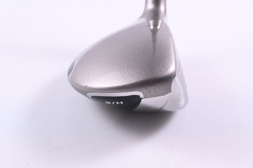 Cobra AMP Cell-S #3 Hybrid / 18 Degree / Stiff Flex Cobra 70 Shaft