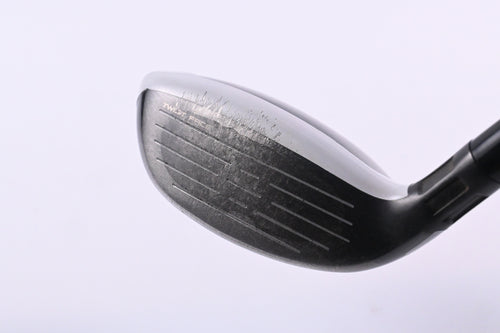 Taylormade SIM Max #3 Hybrid / 19 Degree / X-Flex HZRDUS Smoke Black 90 Shaft