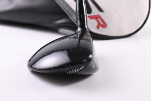 Titleist TSR2 #3 Wood / 15 Degree / Stiff Flex HZRDUS Gen4 Black 70 Shaft