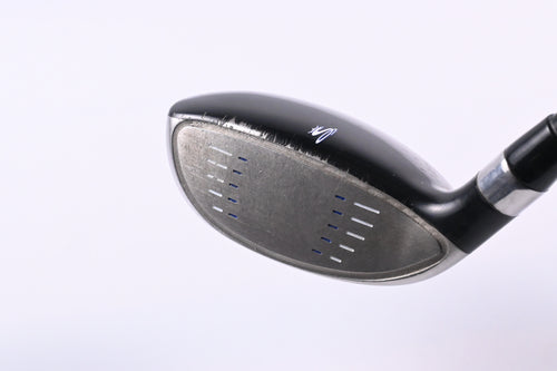 Cobra Fly-Z XL #4 Hybrid / 22 Degree / Regular Flex Matrix Cobra Fly-Z XL 65