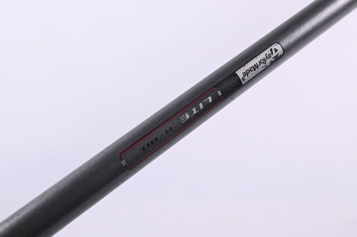 Taylormade 200 Steel #3 Wood / 18 Degree / Regular Flex Taylormade Lite 80 Shaft