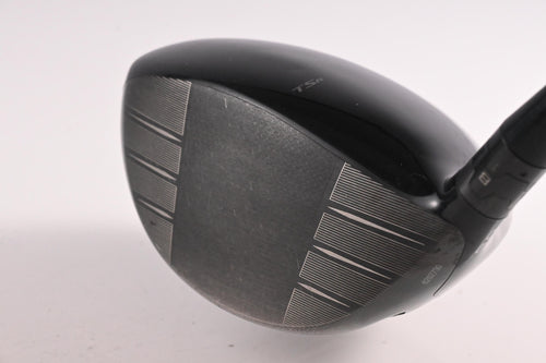 Titleist TSR3 Driver / 9 Degree / Stiff Flex HZRDUS CB Red 50 Shaft