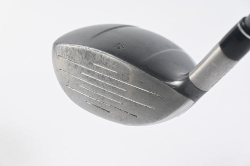 Taylormade 200 Steel #3 Wood / 15 Degree / Stiff Flex Taylormade Lite 90 Shaft