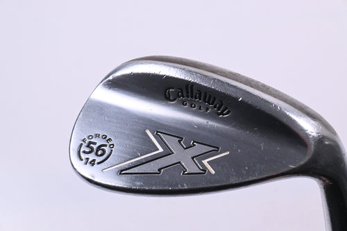 Callaway X-Forged Sand Wedge / 56 Degree / Wedge Flex Callaway X Forged Shaft