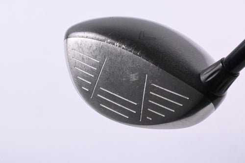 Callaway Big Bertha 2004 #3 Wood / 16 Degree / Regular Flex Callaway RCH 75