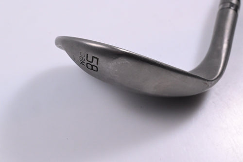 Titleist Vokey SM11 Lob Wedge / 58 Degree / Wedge Flex Titleist Vokey SM11 Shaft