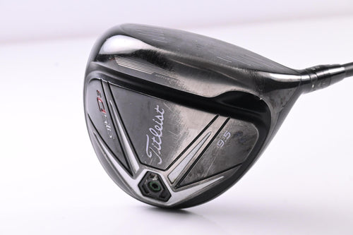 Titleist 915 D3 Driver / 9.5 Degree / TX-Flex Tensei 1K Black 65 Shaft