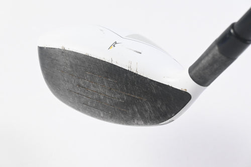 Taylormade RBZ Stage 2 #4 Hybrid / 22 Degree / Regular Flex Rocketfuel 65 Shaft