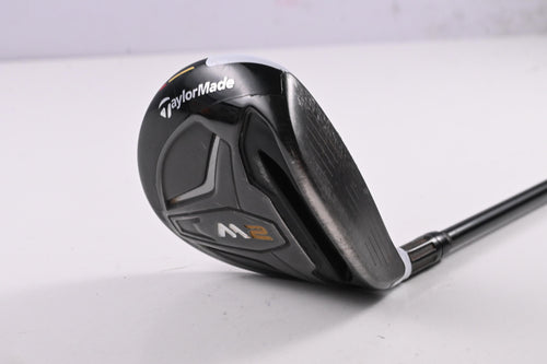 Taylormade M2 2016 #3 Wood / 16.5 Degree / Regular Flex Taylormade Reax 65 Shaft