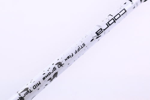 Cobra AMP Cell-S #3 Hybrid / 18 Degree / Stiff Flex Cobra 70 Shaft