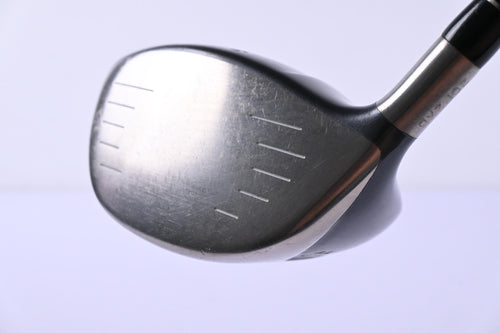 Taylormade Burner 860 Driver / 10.5 Degree / Regular Flex Burner Lite 60 Shaft