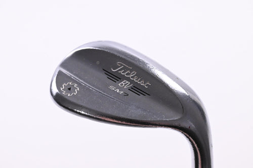 Titleist Vokey SM7 Lob Wedge / 60 Degree / Wedge Flex Titleist Vokey Shaft