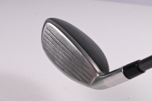 Callaway Diablo Edge #4 Hybrid / 24 Degree / Stiff Flex Callaway 75 Shaft