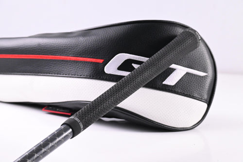 Titleist GT1 Driver / 12 Degree / Regular Flex Tensei AV Blue 55 Shaft