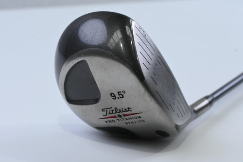 Titleist 975 J Driver / 9.5 Degree / Regular Flex Ultra Lite 65