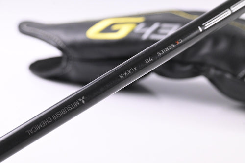 Ping G430 LST #3 Wood / 15 Degree / Stiff Flex Tensei CK Orange 70 Shaft