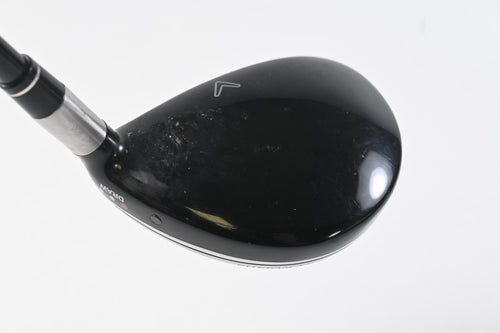 Callaway FT #3 Wood / 15 Degree / Regular Flex Fujikura Fit-On E 160 Shaft