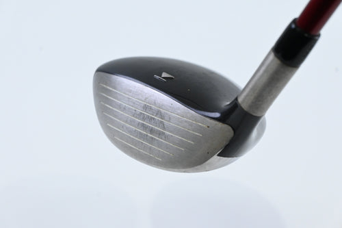 Titleist 909 F2 #3 Wood / 15.5 Degree / Stiff Flex Matrix Ozik 6 Shaft