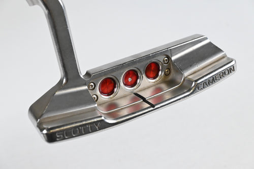 Scotty Cameron Select Newport 2 2016 Putter / 33 Inch