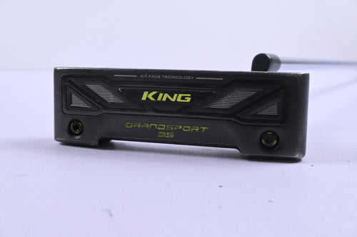 Cobra King 3D Grandsport 35 Putter / 34 Inch