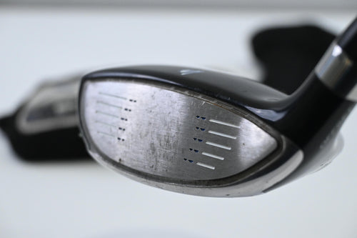 Cobra Max #5 Wood / 20 Degree / Regular Flex Matrix X4 White Tie 60