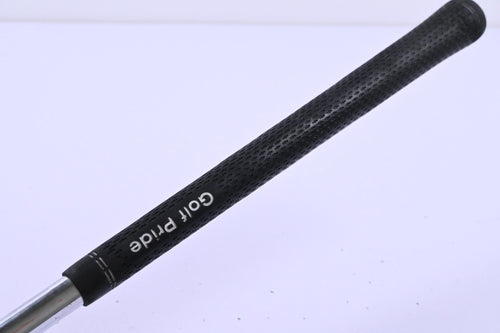 Cleveland RTX ZipCore Lob Wedge / 60 Degree / Wedge Flex DG Spinner 115 Shaft