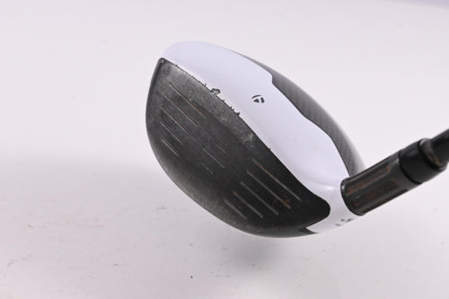 Taylormade M2 2016 #3 Wood / 16.5 Degree / Regular Flex Taylormade Reax 65 Shaft