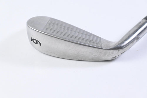 Benross Aero X #6 Iron / Regular Flex KBS Tour Lite Shaft