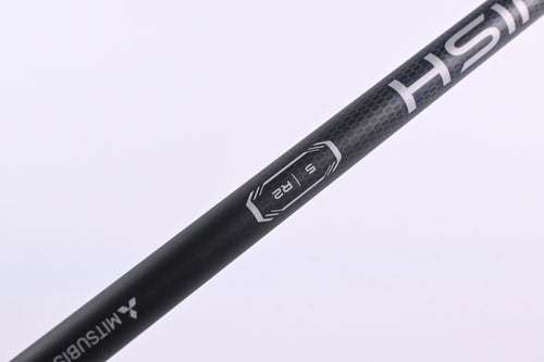 Callaway Elyte Triple Diamond #3 Wood / 15 Degree / Senior Flex Vanquish 5 Shaft