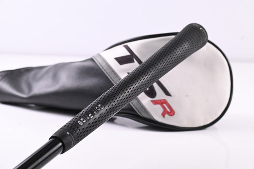 Titleist TSR2 #3 Wood / 15 Degree / Stiff Flex HZRDUS Gen4 Black 70 Shaft