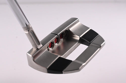 Scotty Cameron 2025 Studio Style Fastback 1.5 Putter / 34 Inch