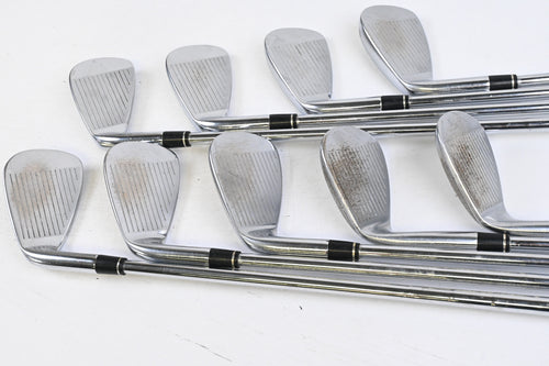Honma TW XP-1 Irons / 5-PW+GW+SW+LW / Regular Flex N.S.Pro Shafts