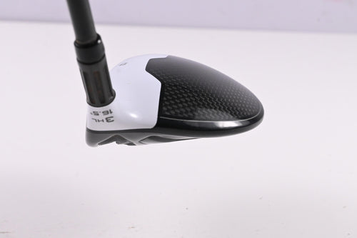 Taylormade M2 2016 #3 Wood / 16.5 Degree / Regular Flex Taylormade Reax 65 Shaft