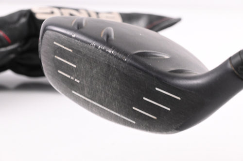 Ping G410 #3 Wood / 14.5 Degree / Regular Flex Ping Alta CB Red 65 Shaft