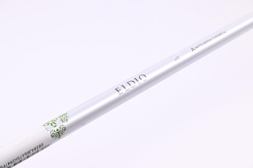 Mitsubishi Chemical Eldio 40 Driver Shaft / Ladies Flex / Callaway 2nd Gen