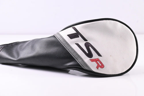 Titleist TSR2 #3 Wood / 15 Degree / Stiff Flex HZRDUS Gen4 Black 70 Shaft