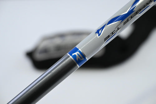 Cobra Max #5 Wood / 20 Degree / Regular Flex Matrix X4 White Tie 60