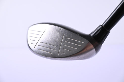 Callaway Big Bertha 2004 #7 Wood / 22 Degree / Regular Flex RCH 75 Shaft