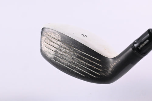 Taylormade Rescue 11 #3 Hybrid / 18 Degree / Regular Flex Aldila RIP 65 Shaft