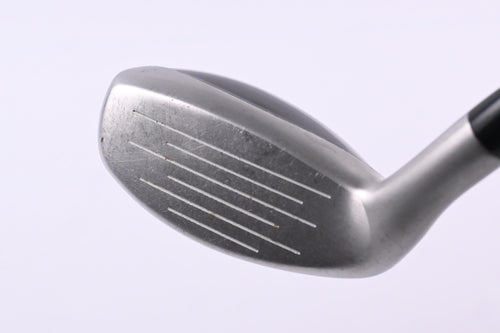 Taylormade Rescue Mid #3 Hybrid / 19 Degree / Regular Flex UG65 Shaft