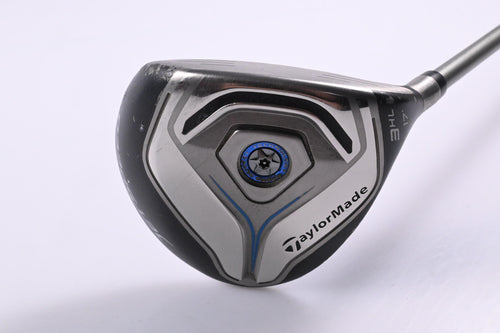 Ladies Taylormade Jetspeed #3 Wood / 17 Degree / Ladies Flex Matrix Velox T 49