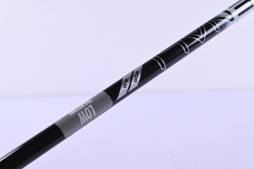 Wilson DYNAPWR 2025 Max Driver / 12 Degree / Stiff Flex Denali Black 60 Shaft