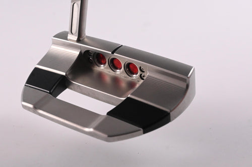 Scotty Cameron 2025 Studio Style Fastback 1.5 Putter / 34 Inch
