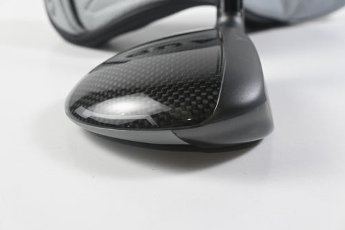 Callaway Quantum Max D #3 Wood / 15 Degree / Regular+ Flex Denali 60 Shaft